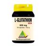 L-Glutathion 500mg puurAminozuren8718591421464