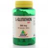 L-Glutathion 500mg puurAminozuren8718591421471