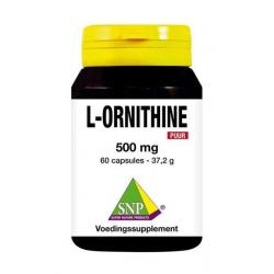 L-Arginine 1000mgAminozuren5055148408107