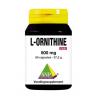 L-Ornithine 500mg puurAminozuren8718591421426