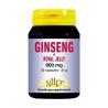 Ginseng royal jelly 600mgFytotherapie8718591421228