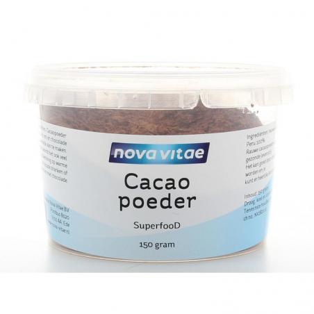 Cacao poederVoeding8717473098527