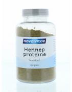 Hennep proteineOverig gezondheidsproducten8717473098657