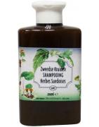 Shampoo zweedse kruidenShampoo5412466010151