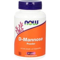 D-Mannose 500 mgOverig gezondheidsproducten8718836390623