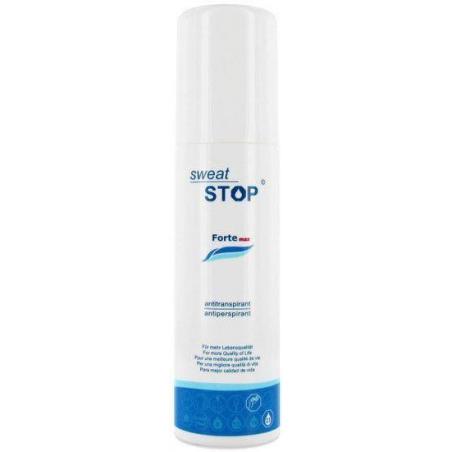 Forte max spray hand & bodyOverig handen/voeten/benen7640139730022