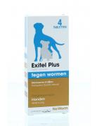 No worm hond mediumHond8713112003556