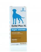 No worm hond largeHond8713112003624