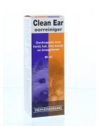 Clean earHond8713112000449