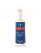 Men deo spray veganDeodorant4009800010871