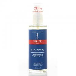 Natural fresh spray miniDeodorant8710919103458