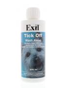 Tick off wash away shampooHond8713112000586