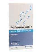 Fipralone spot on hond mediumHond8713112003471