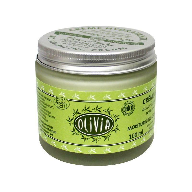 Olivia moisturizing creamOverig lichaam3298659746937