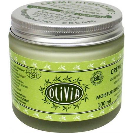 Olivia moisturizing creamOverig lichaam3298659746937