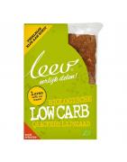 Qrackers lowcarb 3 x 2 stuks bioVoeding8718215836599