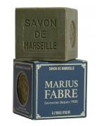 Savon marseille zeep in doos olijfZeep3298652000234