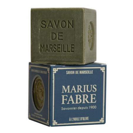 Savon marseille zeep in doos olijfZeep3298652000234