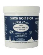 Savon noir lavoir zwarte zeep potZeep3298650401101