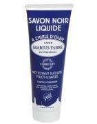 Savon noir lavoir zwarte zeep tubeZeep3298656600782