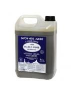 Savon noir lavoir zwarte zeep jerrycanZeep3298650501054