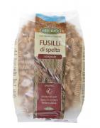 Spelt fusilli bioVoeding8717496906311