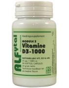 Vitamine D3-1000Vitamine enkel8717524923044