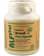 Broccoli pure-sproutsOverig vitaminen/mineralen8717524924072