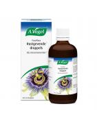 Passiflora rustgevende druppelsOverig gezondheidsproducten8711596243734