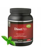 Stevia aardbeiSlank/dieet voedingssupplement8718836390463