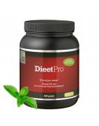 Stevia vanilleSlank/dieet voedingssupplement8718836390494