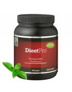 Stevia chocoladeSlank/dieet voedingssupplement8718836390487