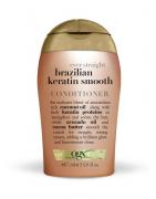 Travelsize brazilian keratin smooth conditionerConditioner022796973023