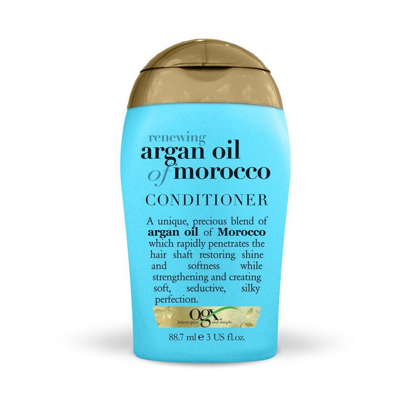 Renewing argan oil of Morocco conditionerConditioner022796973122