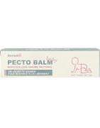 Pecto balm babyOverig luchtwegen5425012763999