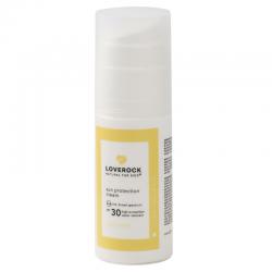 Face fluid SPF50+In de zon8713304951306