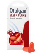 Sleep plugs voordeelpakOorverzorging8711744031190