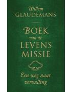 Boek van de levensmissie Willem GlaudemansBoeken/folders9789020210569