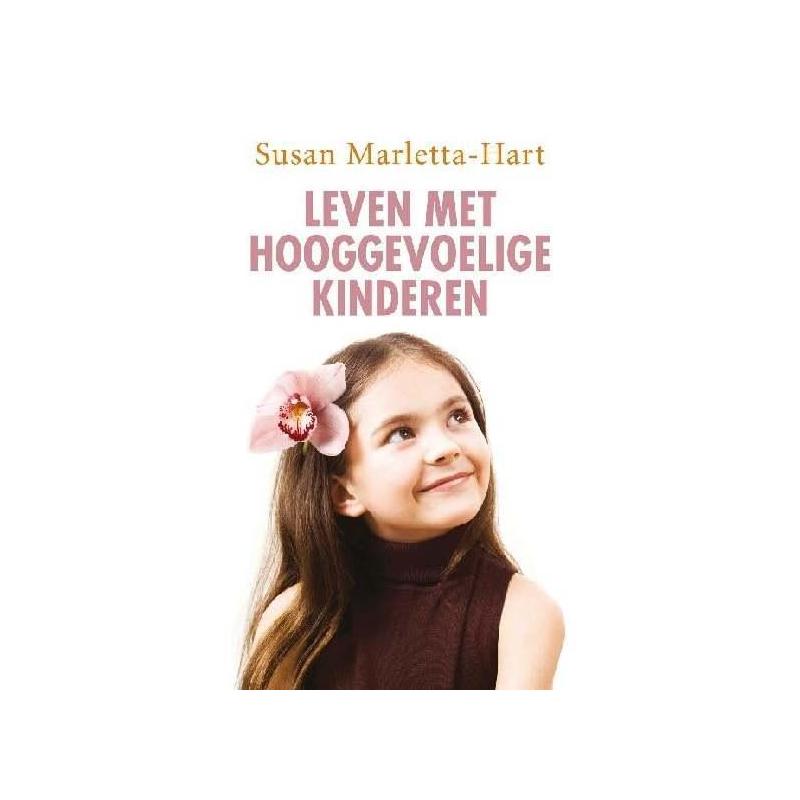 Leven met hooggevoelige kinderenBoeken/folders9789025901714