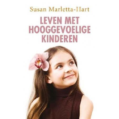 Leven met hooggevoelige kinderenBoeken/folders9789025901714