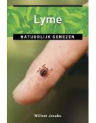 Lyme Willem JacobsBoeken/folders9789020208412