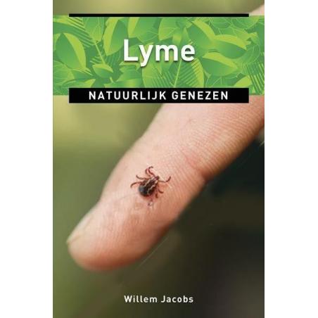 Lyme Willem JacobsBoeken/folders9789020208412