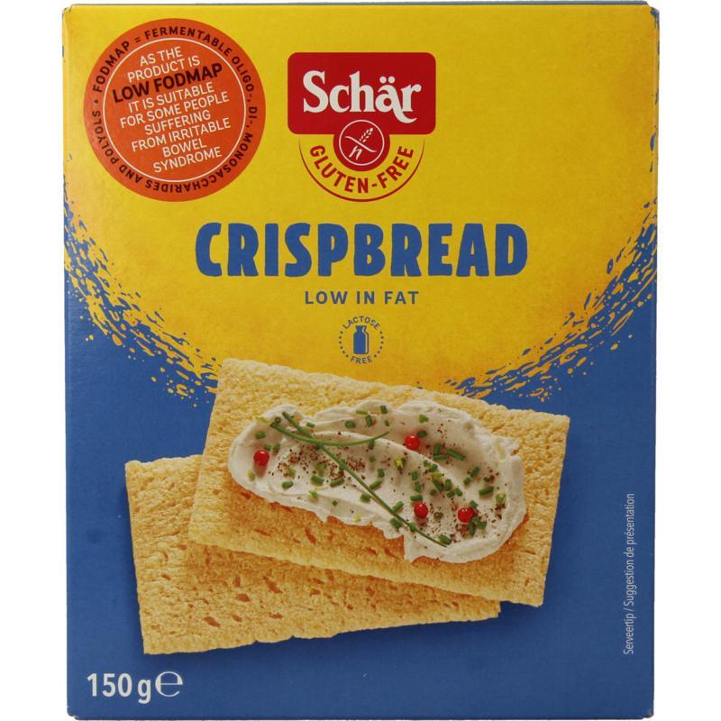 CrispbreadVoeding8008698007303