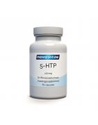 5-HTP 100mg griffoniaOverig gezondheidsproducten8717473094185