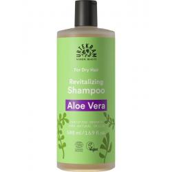 Shampoobar aloe you vera muchShampoo8720256109105