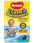 Little swimmers maat 5-6 12-18kgBaby/peuter luiers en doekjes5029053538426