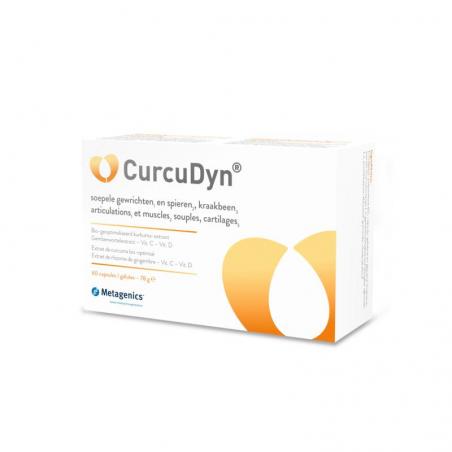 CurcudynOverig gezondheidsproducten5400433181270