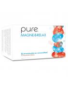 Magne B relaxOverig vitaminen/mineralen3170271