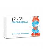 Magne B relaxOverig vitaminen/mineralen3170263