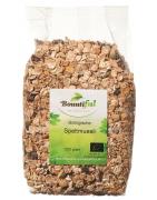 Spelt muesli bioVoeding8718503324883